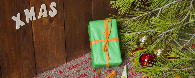 14 DIY Outdoor Christmas Decorations