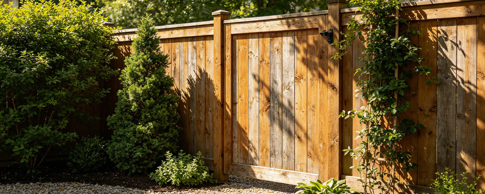 Outdoor Privacy Screen Ideas for Your Backyard