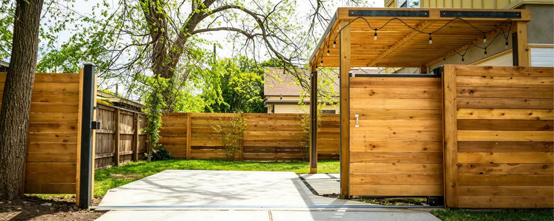 The Complete Guide to Preventing Fence Gate Sagging