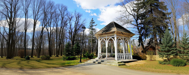 How Much Does a Gazebo Cost