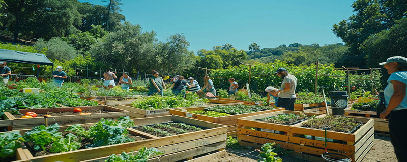 Inexpensive Raised Garden Beds Of 2025 In Different Types