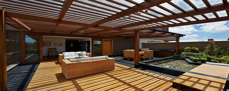 How Much Does a Pergola Cost？
