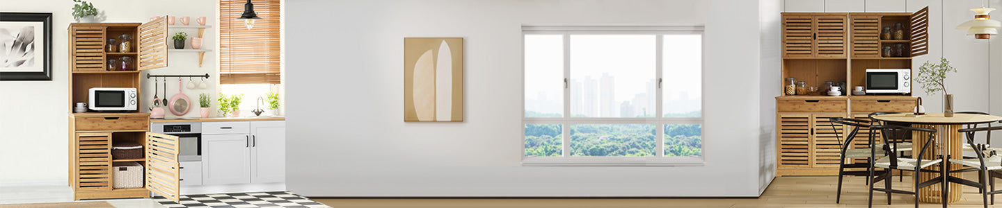 Indoor Solutions