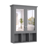 Bathroom Wall Cabinets for Storage