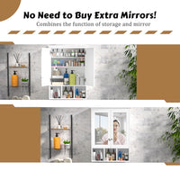 wall storage cabinet