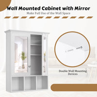 Bathroom Medicine Cabinet