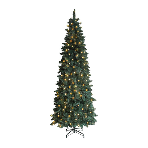 6ft Skinny Christmas Tree