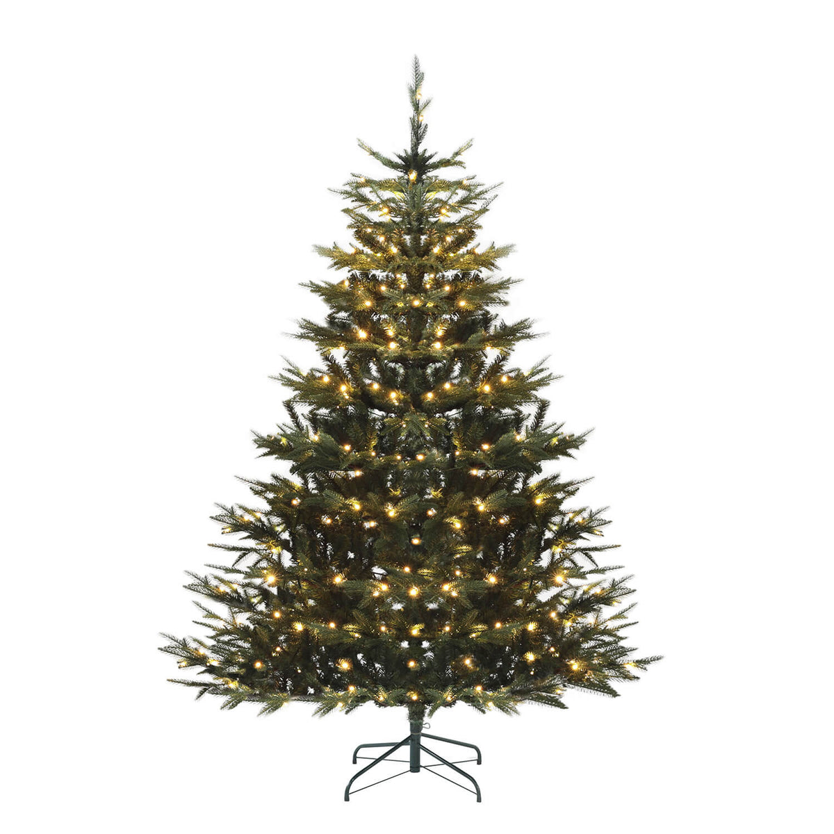 Aspen Fir Christmas Tree