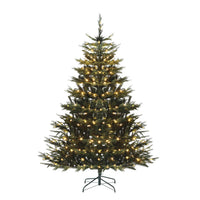 Aspen Fir Christmas Tree