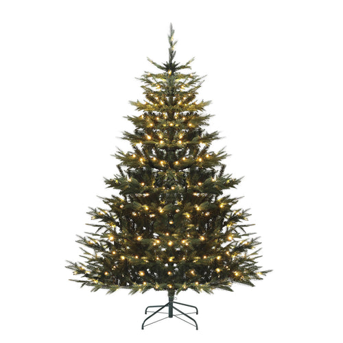 Aspen Fir Christmas Tree