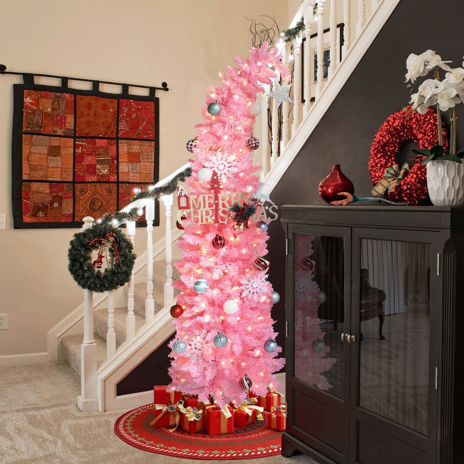 Christmas Tree – Veikous