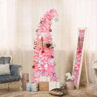 6FT Christmas Tree with Star Topper