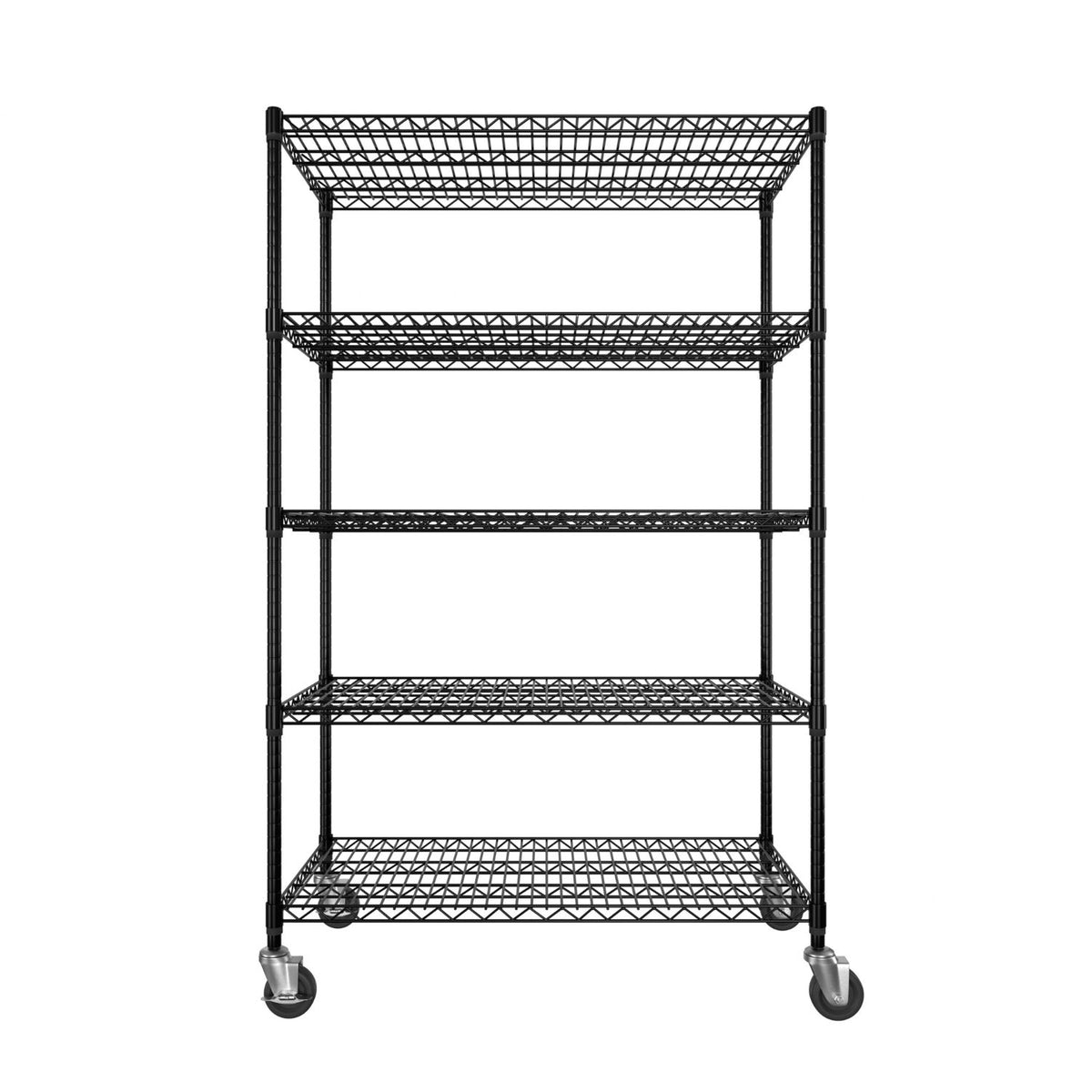 Heavy Duty Metal Wire Rack