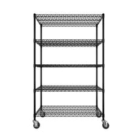 Heavy Duty Metal Wire Rack