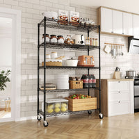 Multi-Purpose Storage Shelves