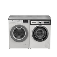 Washer Dryer Countertop for Laundry Room