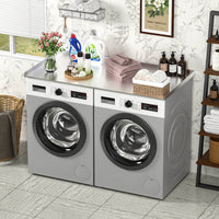 Laundry Countertop for two washers