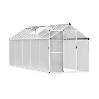 6x10 Polycarbonate Greenhouse