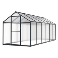 12 x 6 Walk in Greenhouse 