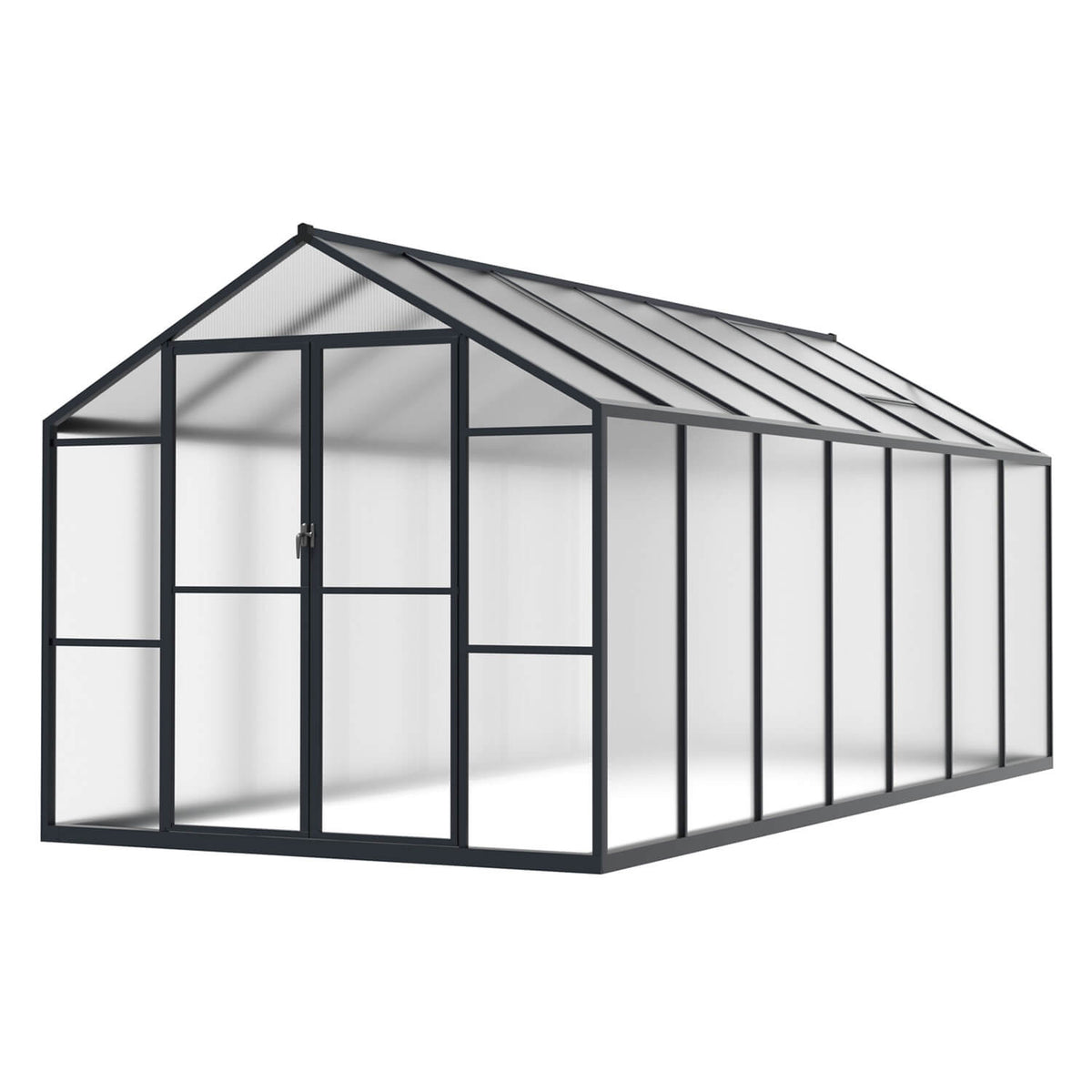 8 x 14 walk in greenhouses