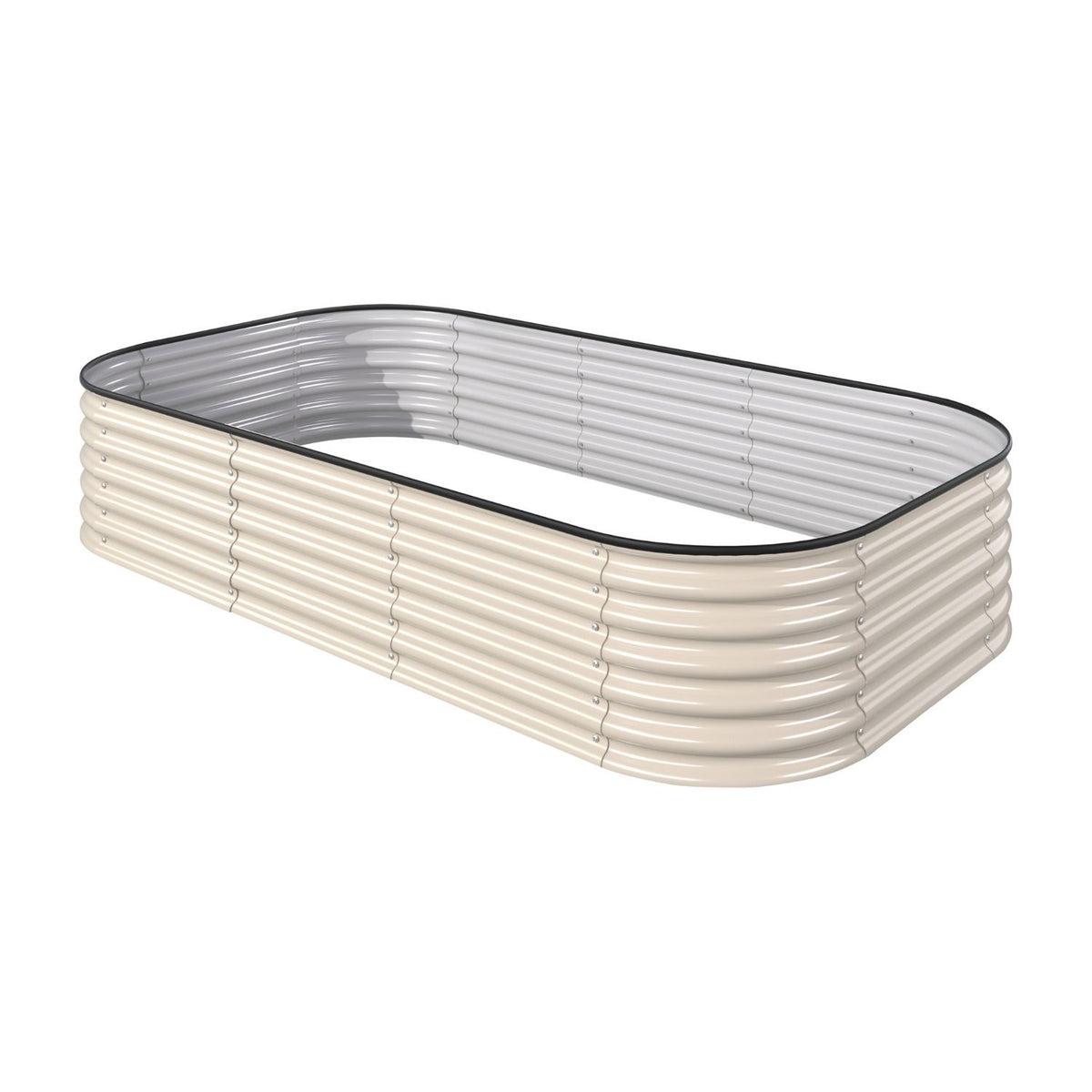Modular Garden Beds from Veikous