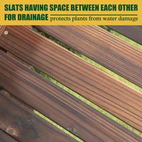 standing garden, Coffee