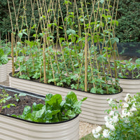 Modular Garden Bed from Veikous