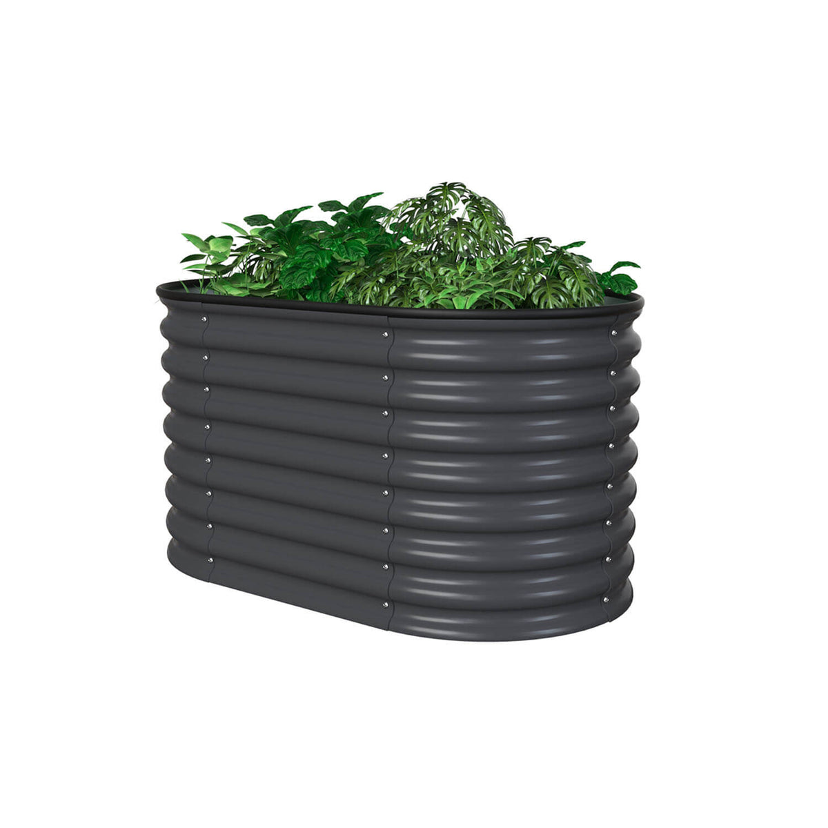 24"H Raised Garden Bed Kit