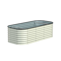 6x3x2FT Raised Garden Bed