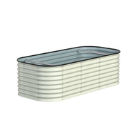 6x3x2FT Raised Garden Bed