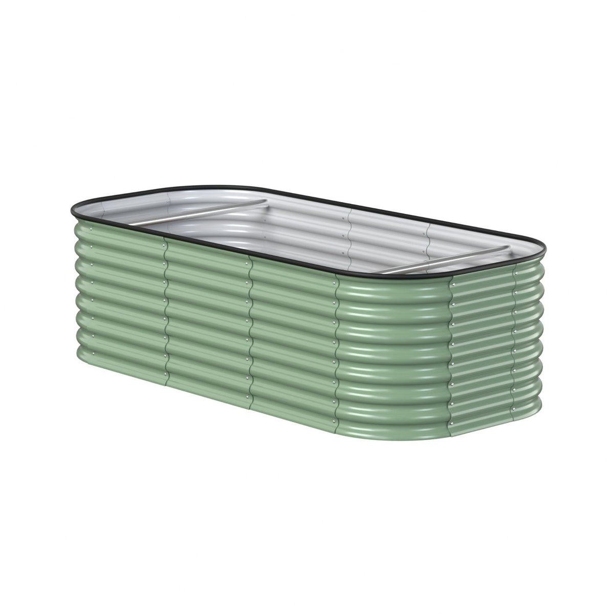 24"H Raised Garden Bed Kits