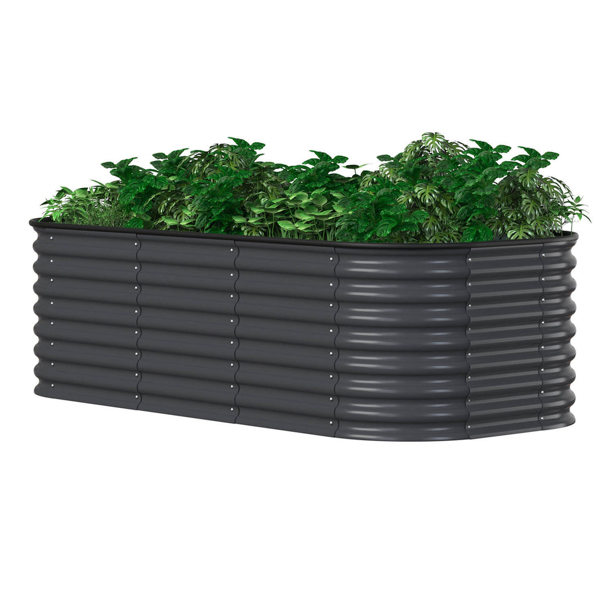 VEIKOUS 24”H Raised Garden Bed Kits