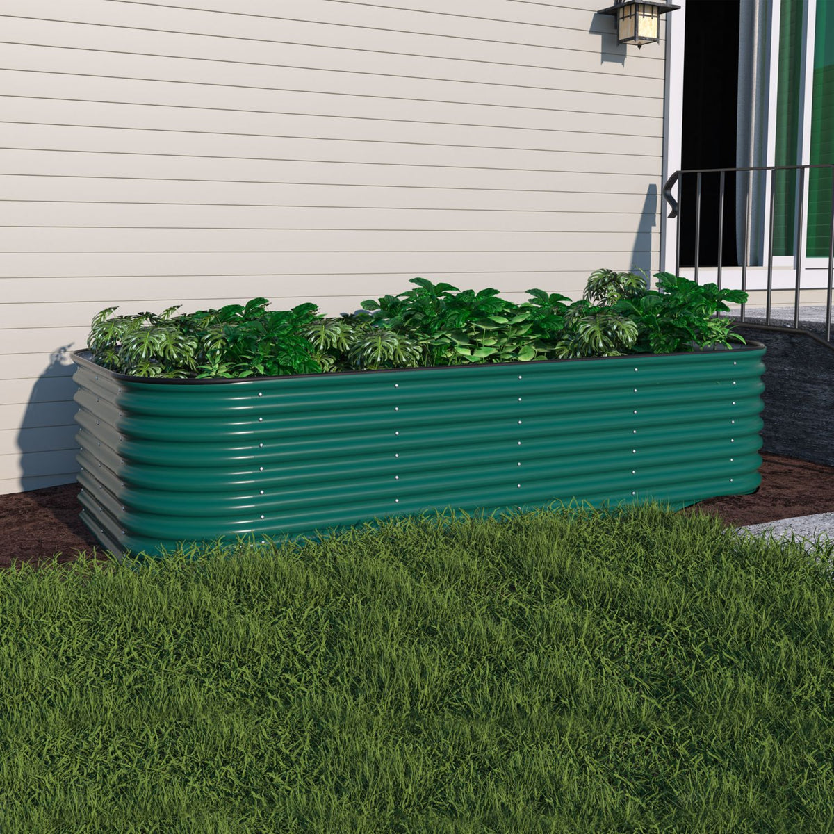 Raised Garden Bed Kit for Sale