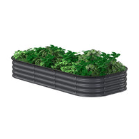 6x3x1FT Raised Garden Bed