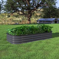 11.2" Height Home Gardening Box