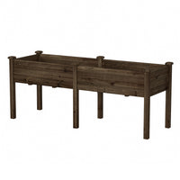 Veikous Elevated Garden Bed