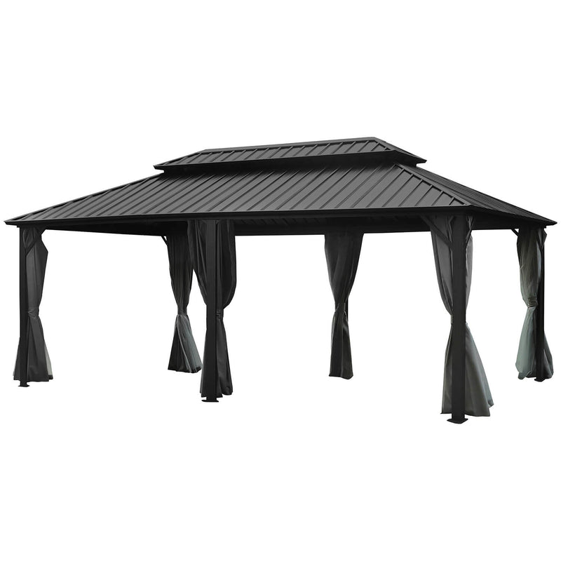 12x20 Gazebo