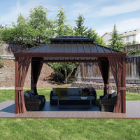 veikous 10x12 gazebo