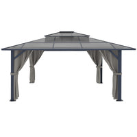 Aluminum Gazebo