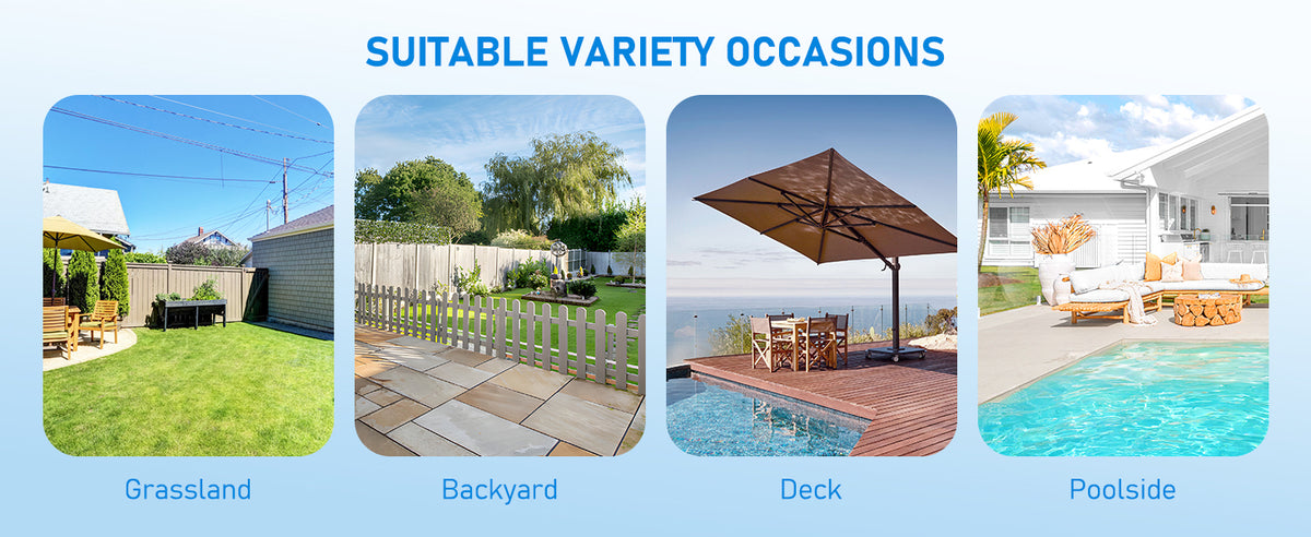 VEIKOUS Aluminum Gazebo with Polycarbonate Roof, Hardtop Gazebo with Netting for Patios