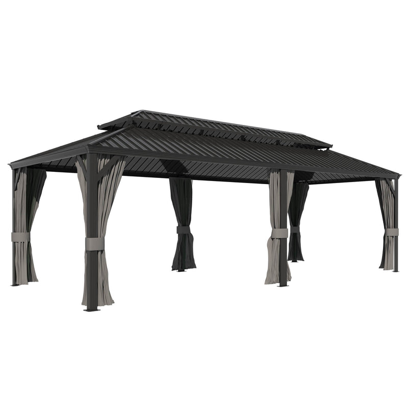 12x24 Gazebo