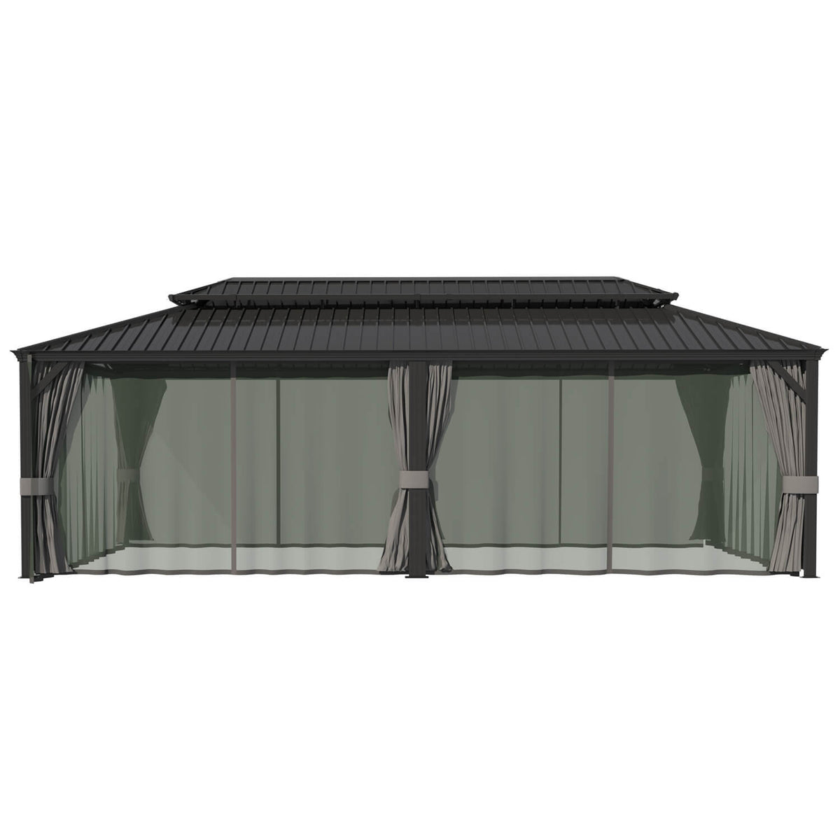 12x24 Large Gazebo