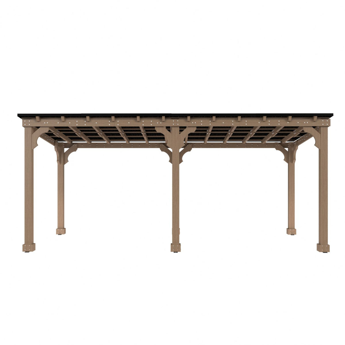 bbq gazebo for backyard cooking