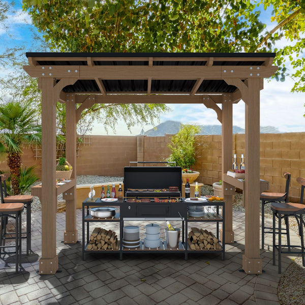 BBQ Canopy for Outdoor