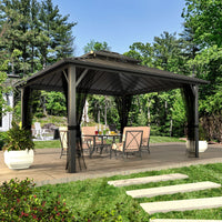 12x12 gazebos for sale