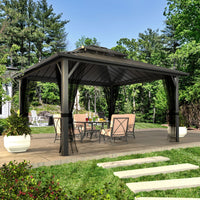 12x12 gazebos for sale