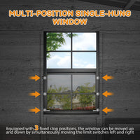 Outdoor Cedar Bar with Ventilation Window