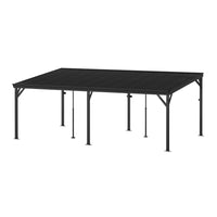 high quality pergola 12'x20'