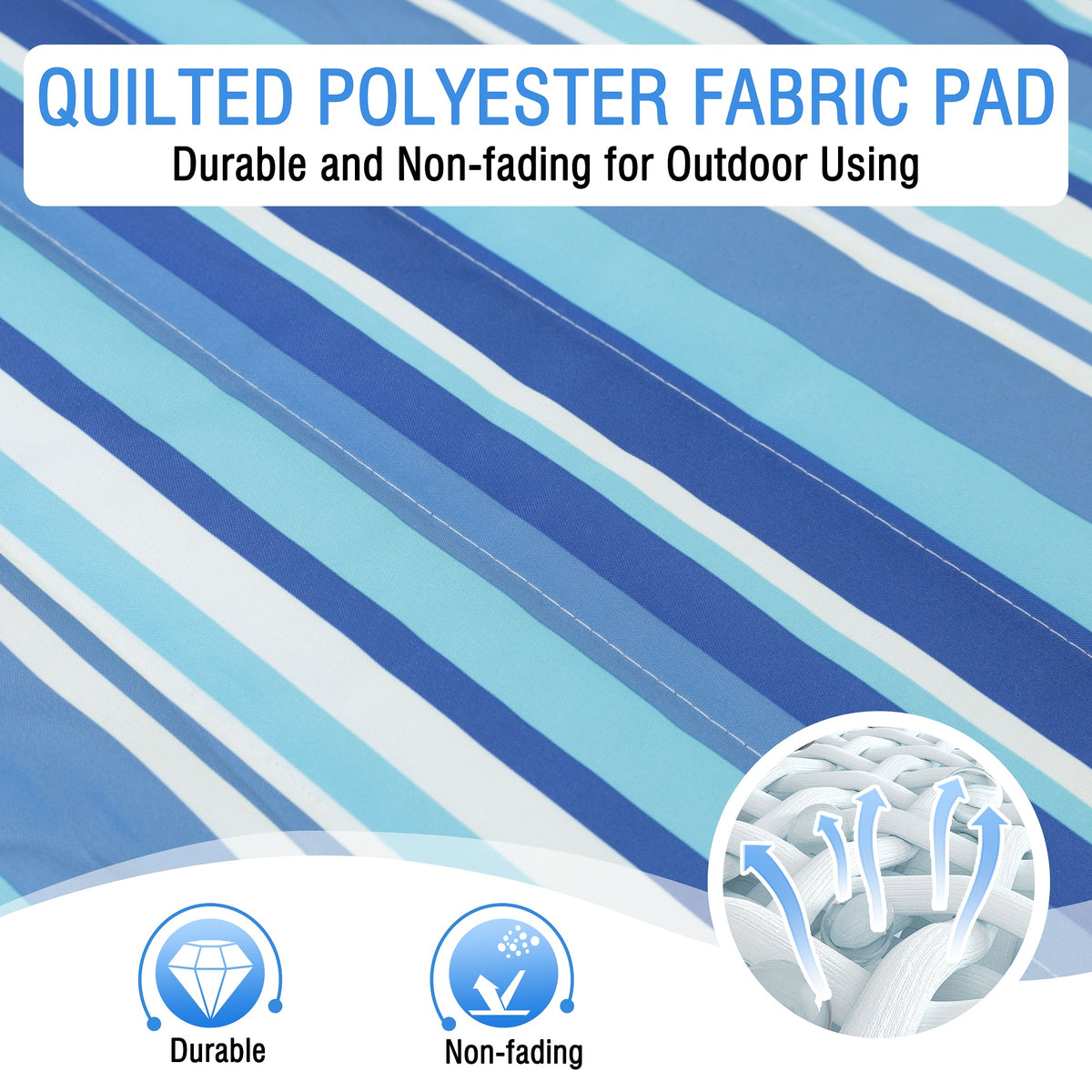 stand alone hammock with stand