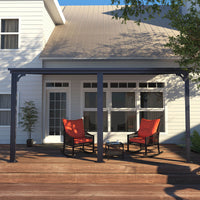 3 piece patio rocker set